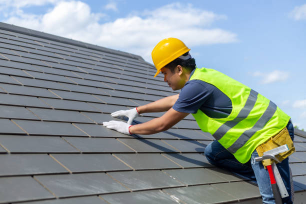 Fast & Reliable Emergency Roof Repairs in Estherville, IA