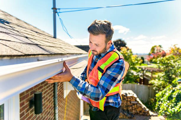 Roof Insulation in Estherville, IA
