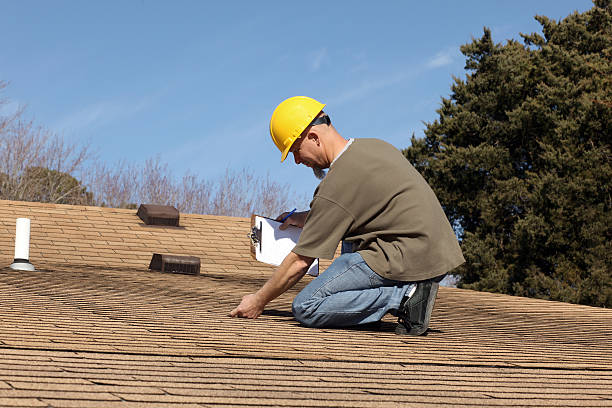 Best Gutter Installation and Repair  in Estherville, IA
