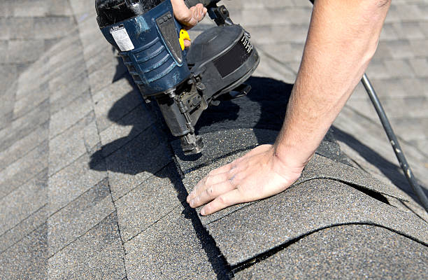 Professional Roofing services in Estherville, IA