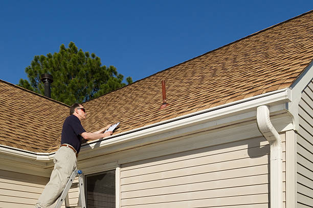 Best Green or Eco-Friendly Roofing Solutions  in Estherville, IA