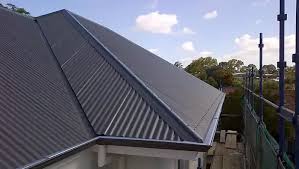 Best Steel Roofing  in Estherville, IA